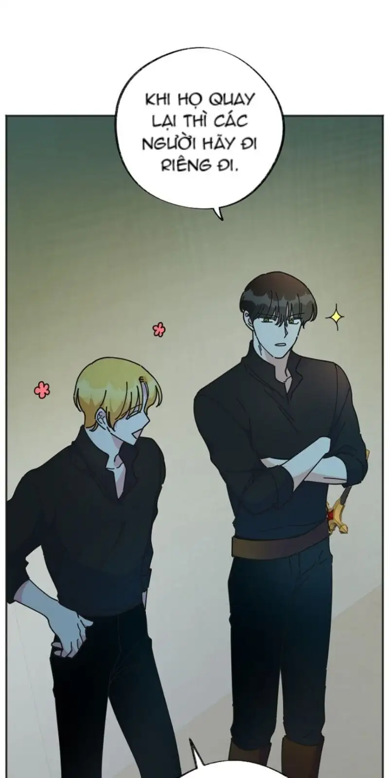 Truyện Tranh Người Hùng Của Ác Nữ - The Devil Lady’s Hero trang 6