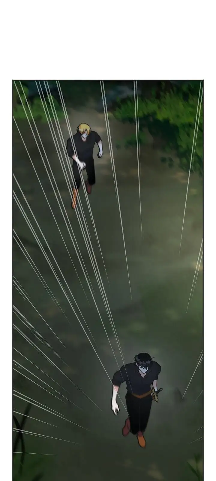 Truyện Tranh Người Hùng Của Ác Nữ - The Devil Lady’s Hero trang 6