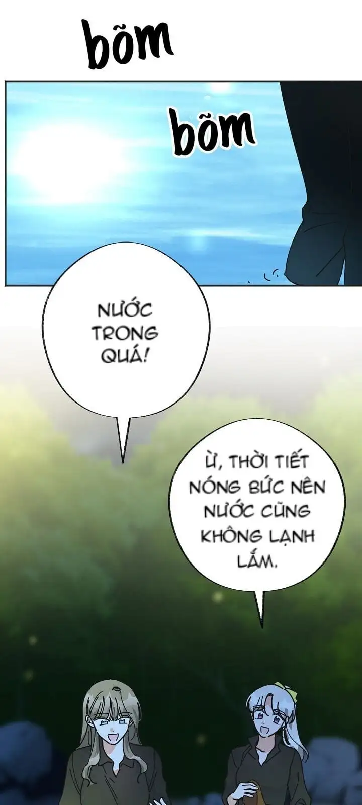 Truyện Tranh Người Hùng Của Ác Nữ - The Devil Lady’s Hero trang 6