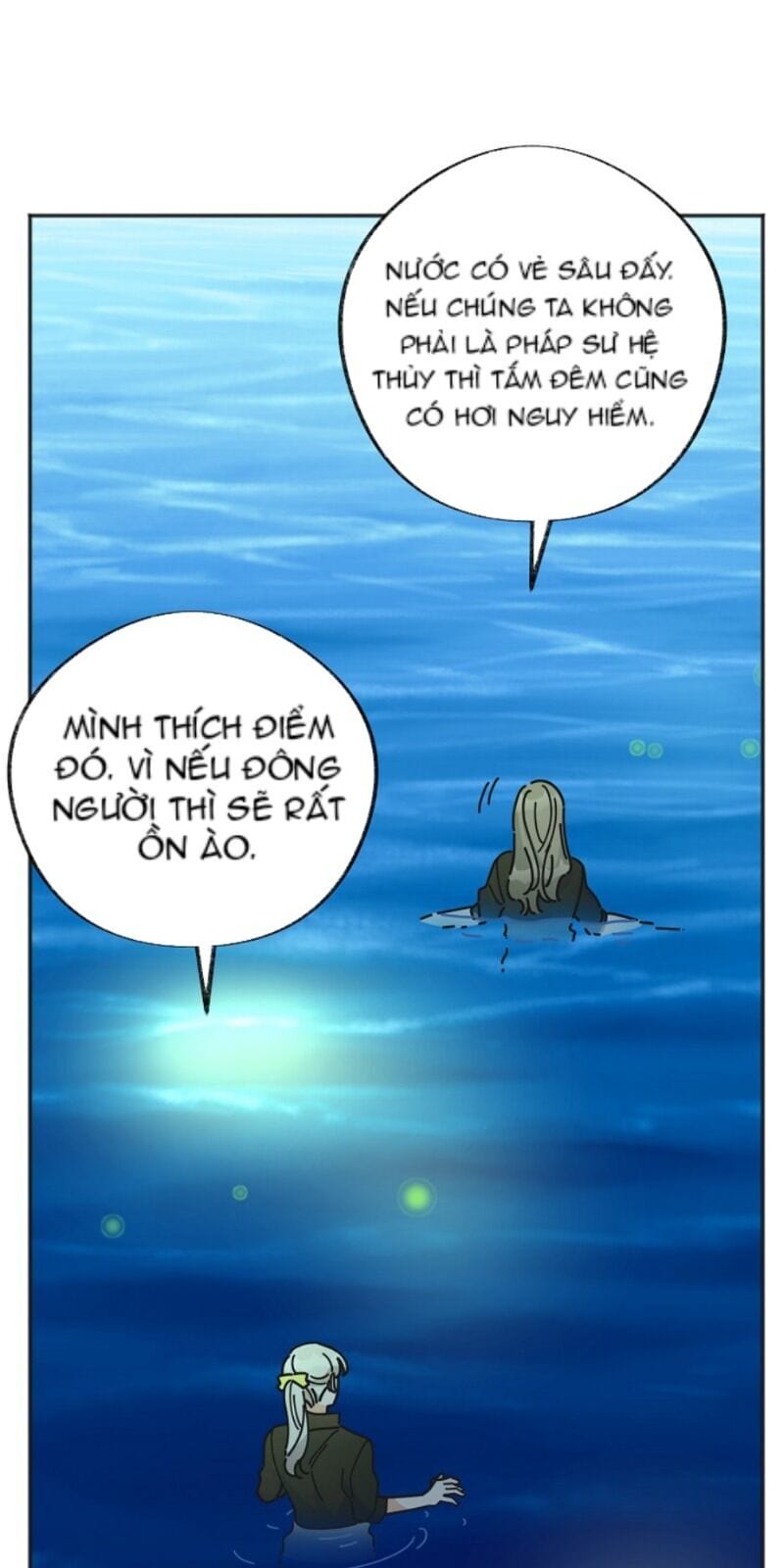 Truyện Tranh Người Hùng Của Ác Nữ - The Devil Lady’s Hero trang 6