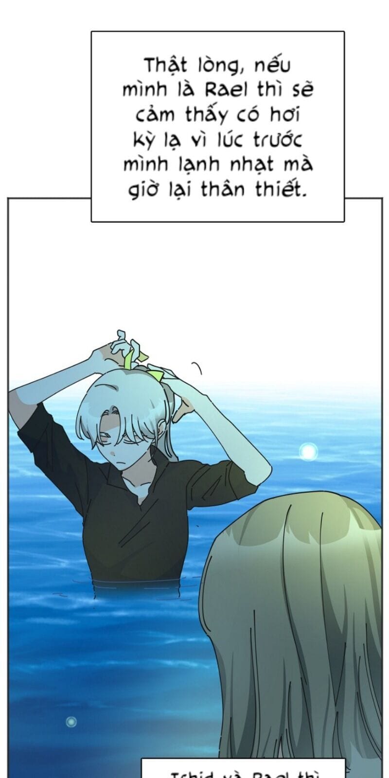 Truyện Tranh Người Hùng Của Ác Nữ - The Devil Lady’s Hero trang 6