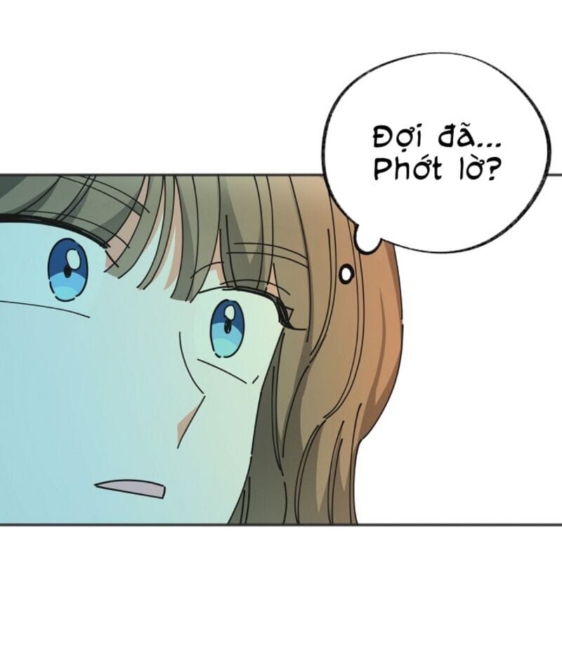 Truyện Tranh Người Hùng Của Ác Nữ - The Devil Lady’s Hero trang 6