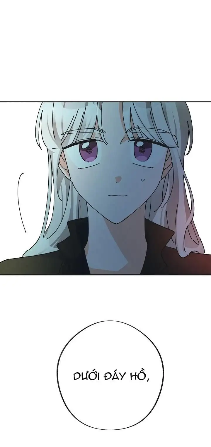 Truyện Tranh Người Hùng Của Ác Nữ - The Devil Lady’s Hero trang 6