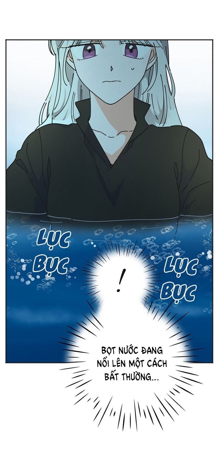 Truyện Tranh Người Hùng Của Ác Nữ - The Devil Lady’s Hero trang 6