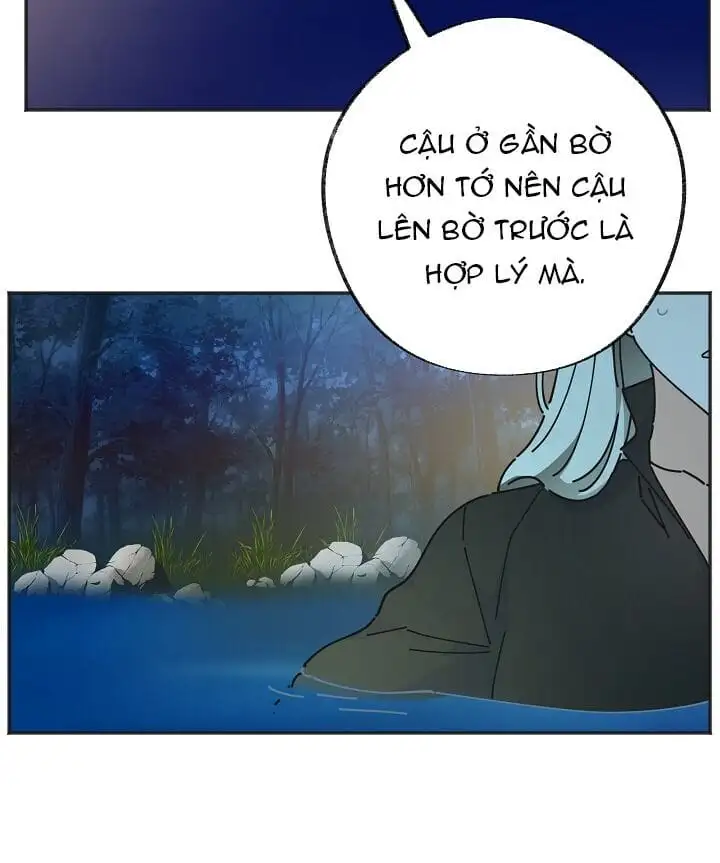 Truyện Tranh Người Hùng Của Ác Nữ - The Devil Lady’s Hero trang 6