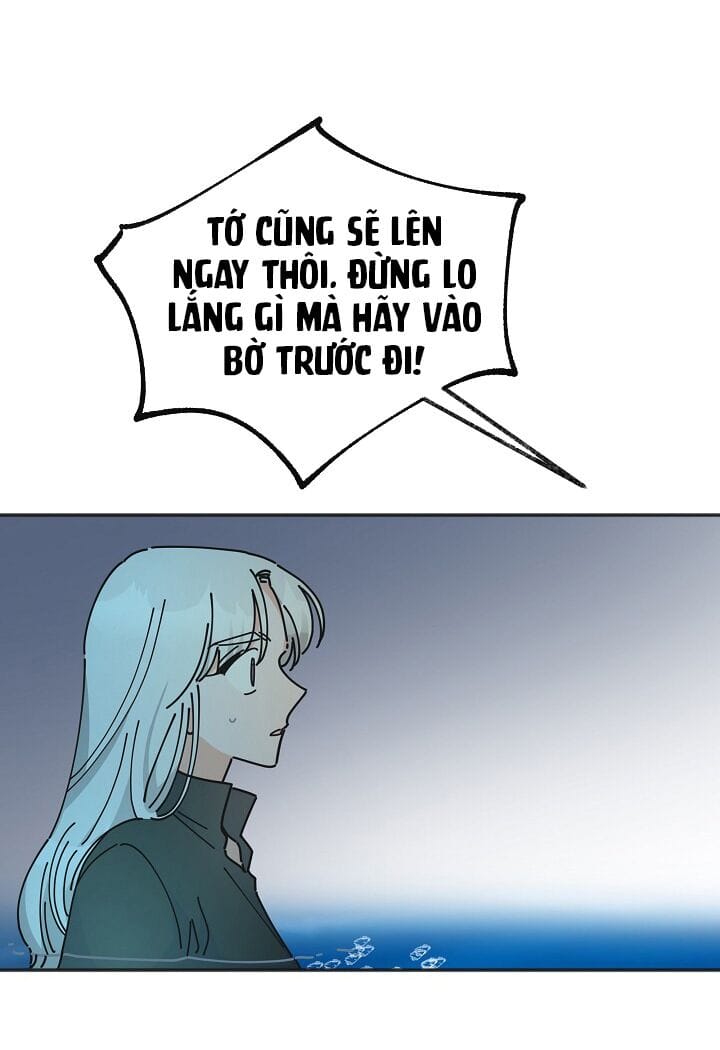 Truyện Tranh Người Hùng Của Ác Nữ - The Devil Lady’s Hero trang 6