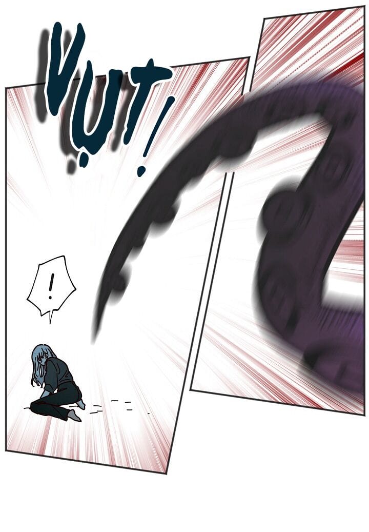 Truyện Tranh Người Hùng Của Ác Nữ - The Devil Lady’s Hero trang 6