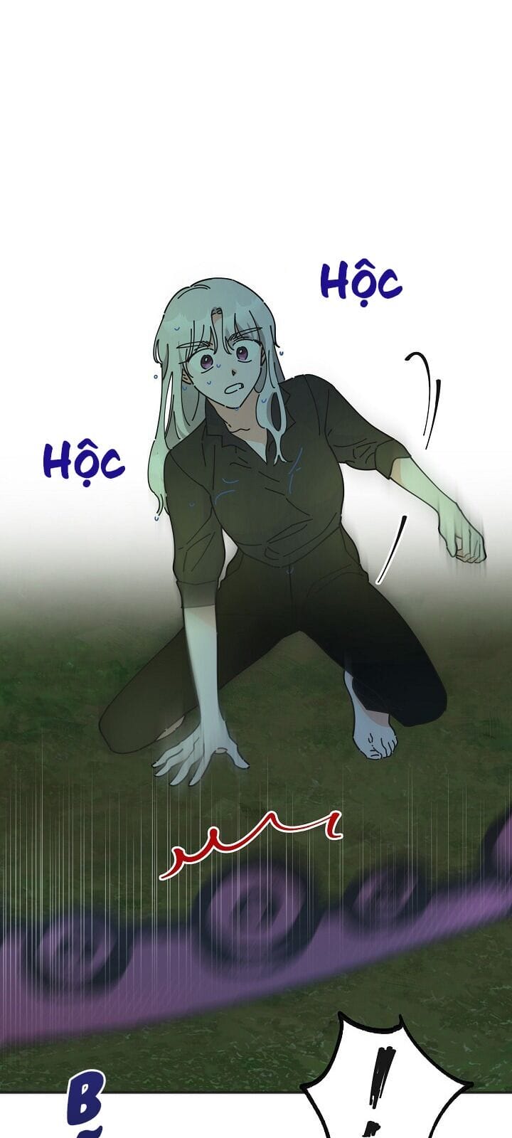 Truyện Tranh Người Hùng Của Ác Nữ - The Devil Lady’s Hero trang 6