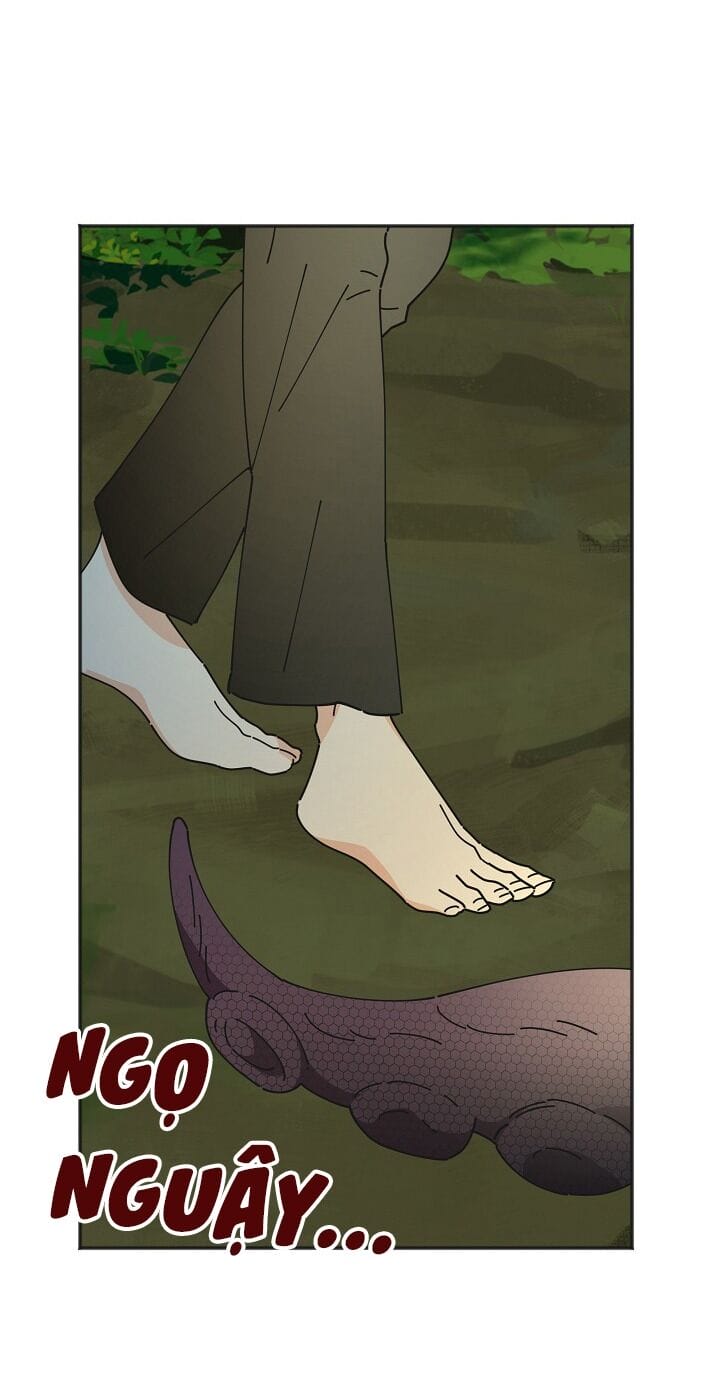 Truyện Tranh Người Hùng Của Ác Nữ - The Devil Lady’s Hero trang 6