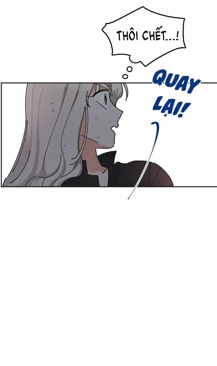 Truyện Tranh Người Hùng Của Ác Nữ - The Devil Lady’s Hero trang 6