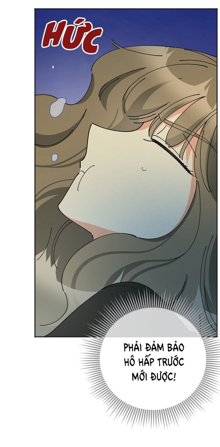 Truyện Tranh Người Hùng Của Ác Nữ - The Devil Lady’s Hero trang 6