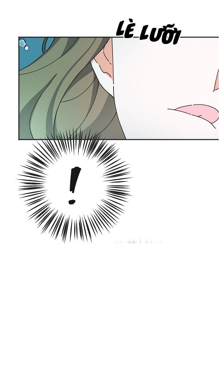 Truyện Tranh Người Hùng Của Ác Nữ - The Devil Lady’s Hero trang 6