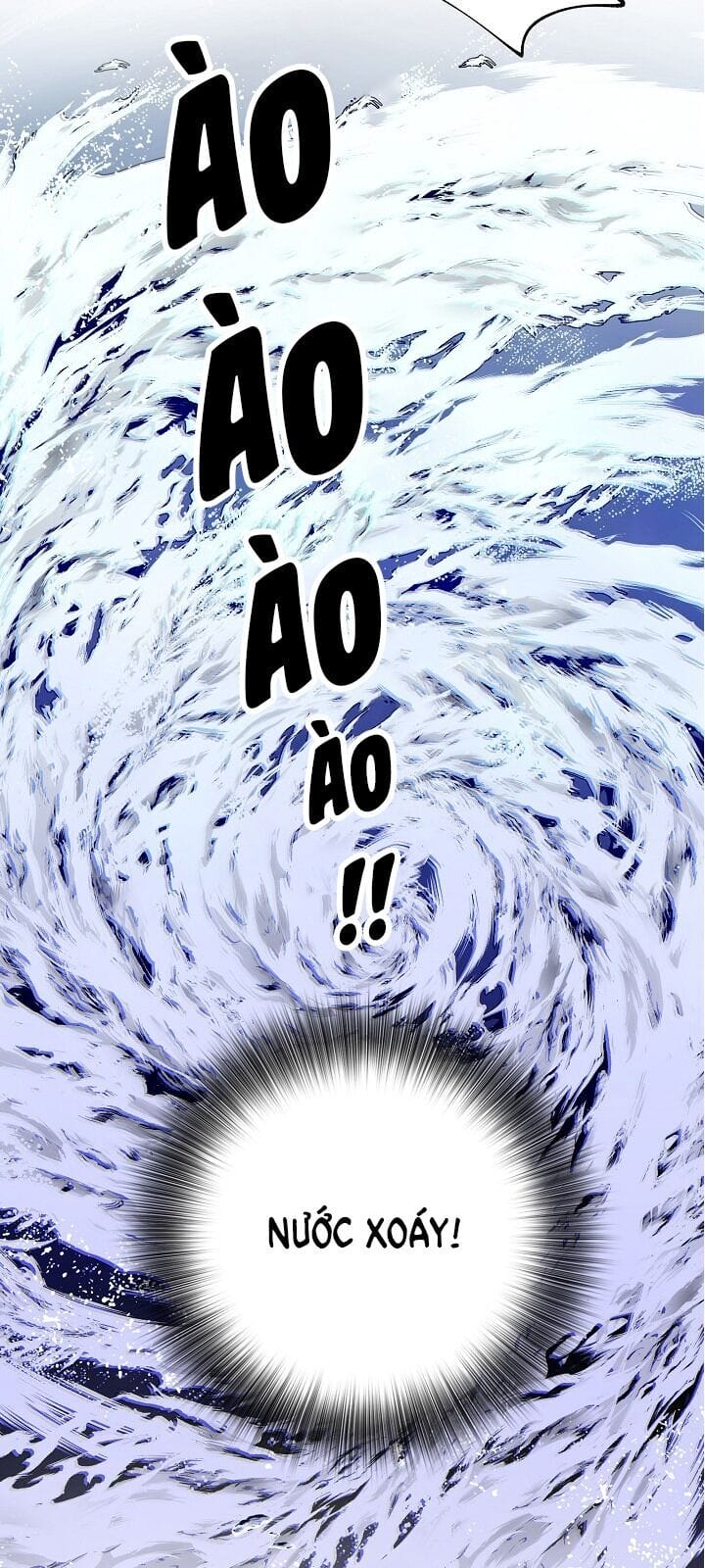 Truyện Tranh Người Hùng Của Ác Nữ - The Devil Lady’s Hero trang 6