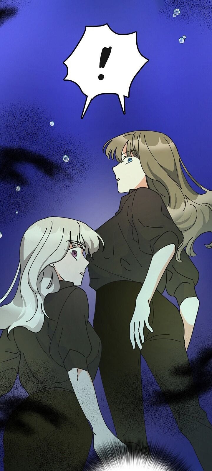 Truyện Tranh Người Hùng Của Ác Nữ - The Devil Lady’s Hero trang 6