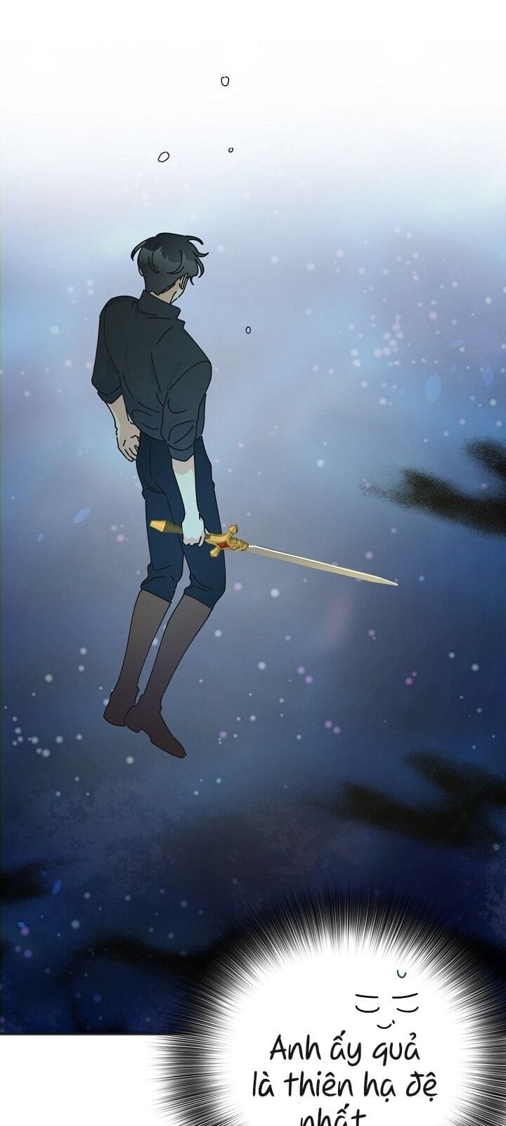 Truyện Tranh Người Hùng Của Ác Nữ - The Devil Lady’s Hero trang 6