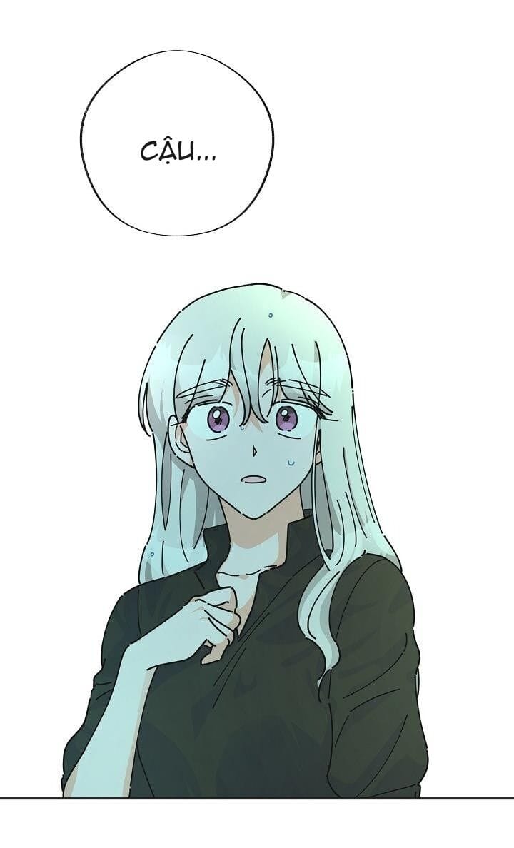 Truyện Tranh Người Hùng Của Ác Nữ - The Devil Lady’s Hero trang 6