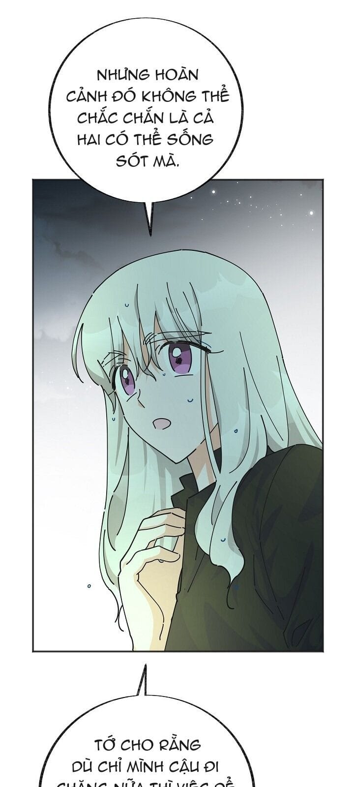 Truyện Tranh Người Hùng Của Ác Nữ - The Devil Lady’s Hero trang 6