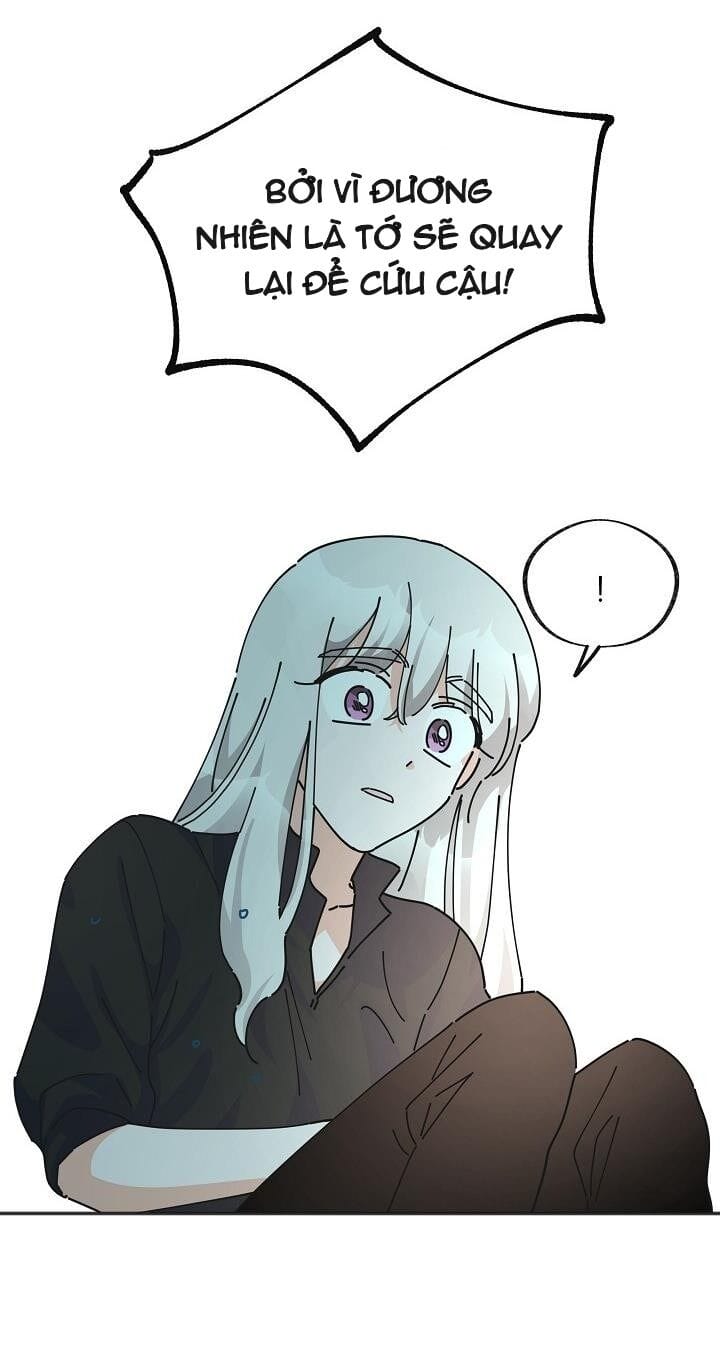 Truyện Tranh Người Hùng Của Ác Nữ - The Devil Lady’s Hero trang 6