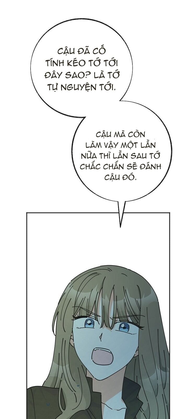 Truyện Tranh Người Hùng Của Ác Nữ - The Devil Lady’s Hero trang 6