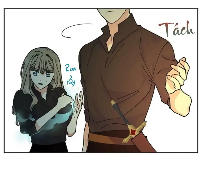 Truyện Tranh Người Hùng Của Ác Nữ - The Devil Lady’s Hero trang 6