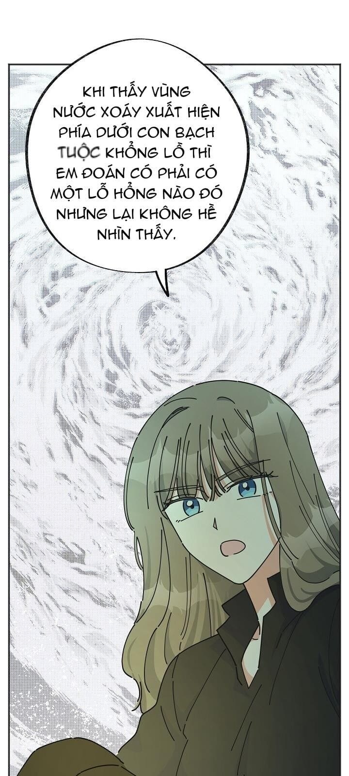 Truyện Tranh Người Hùng Của Ác Nữ - The Devil Lady’s Hero trang 6