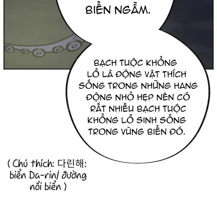 Truyện Tranh Người Hùng Của Ác Nữ - The Devil Lady’s Hero trang 6