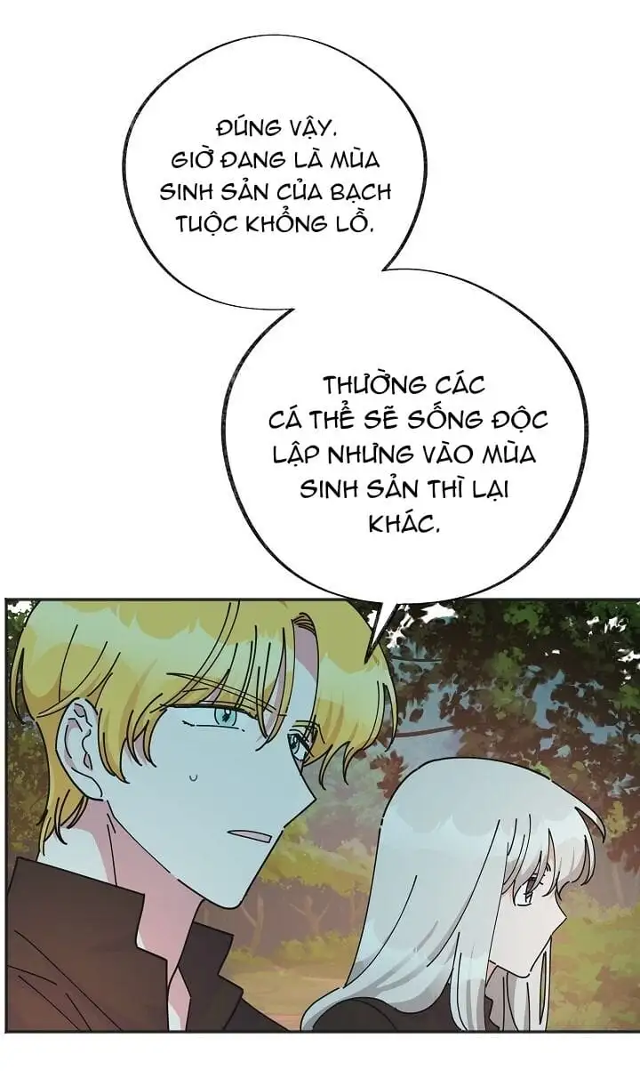 Truyện Tranh Người Hùng Của Ác Nữ - The Devil Lady’s Hero trang 6