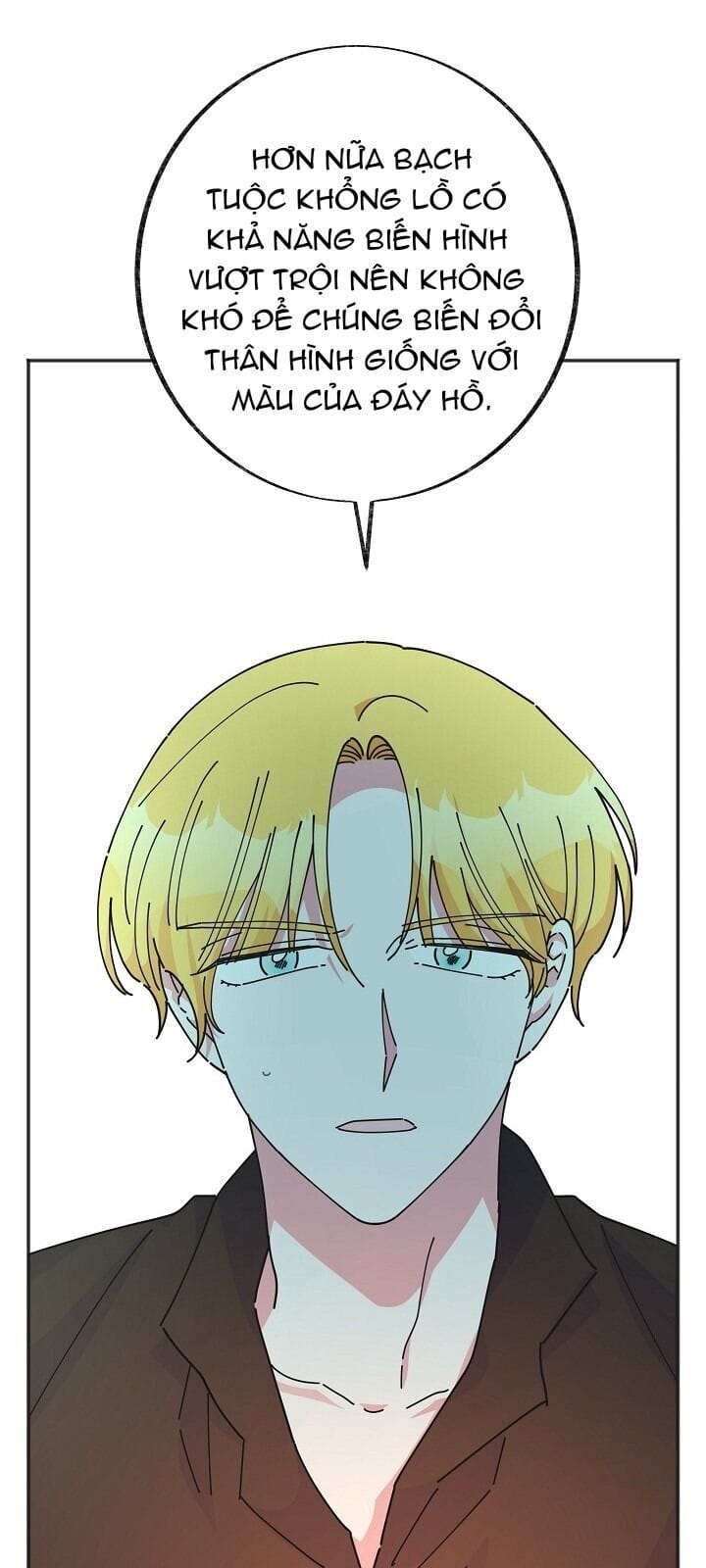 Truyện Tranh Người Hùng Của Ác Nữ - The Devil Lady’s Hero trang 6