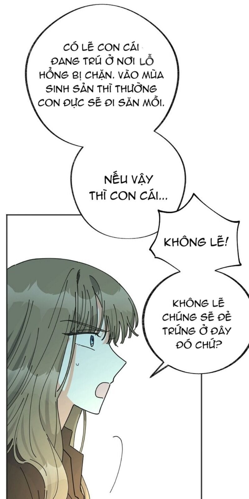 Truyện Tranh Người Hùng Của Ác Nữ - The Devil Lady’s Hero trang 6