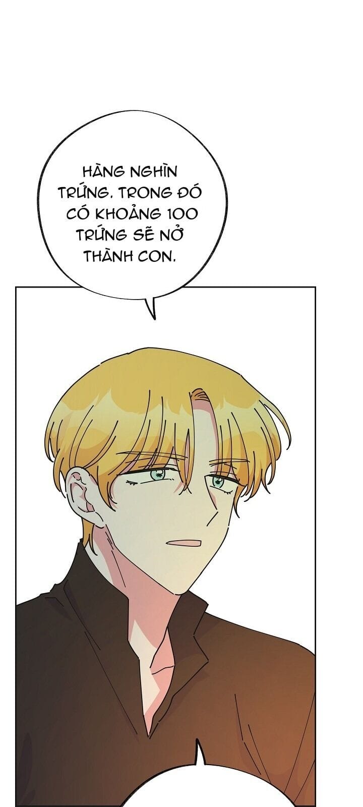 Truyện Tranh Người Hùng Của Ác Nữ - The Devil Lady’s Hero trang 6