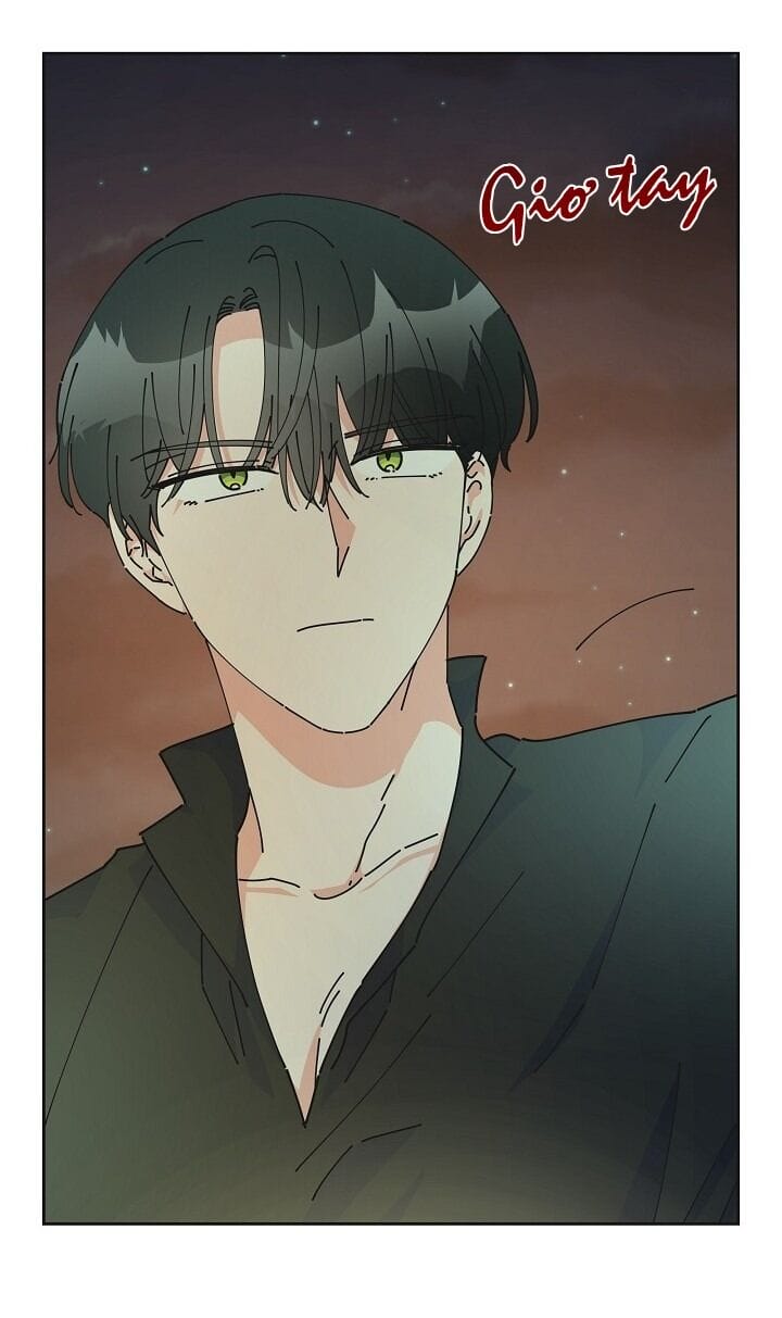 Truyện Tranh Người Hùng Của Ác Nữ - The Devil Lady’s Hero trang 6