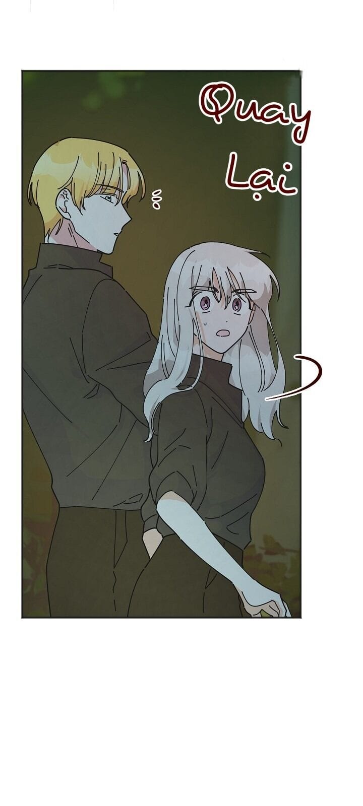 Truyện Tranh Người Hùng Của Ác Nữ - The Devil Lady’s Hero trang 6