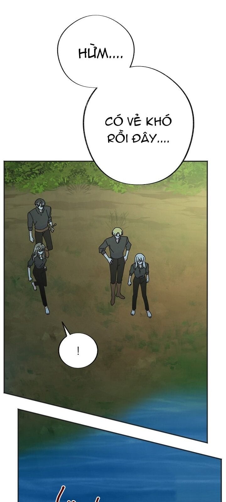 Truyện Tranh Người Hùng Của Ác Nữ - The Devil Lady’s Hero trang 6