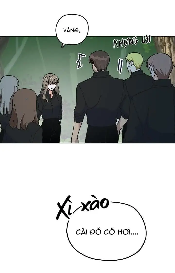 Truyện Tranh Người Hùng Của Ác Nữ - The Devil Lady’s Hero trang 6