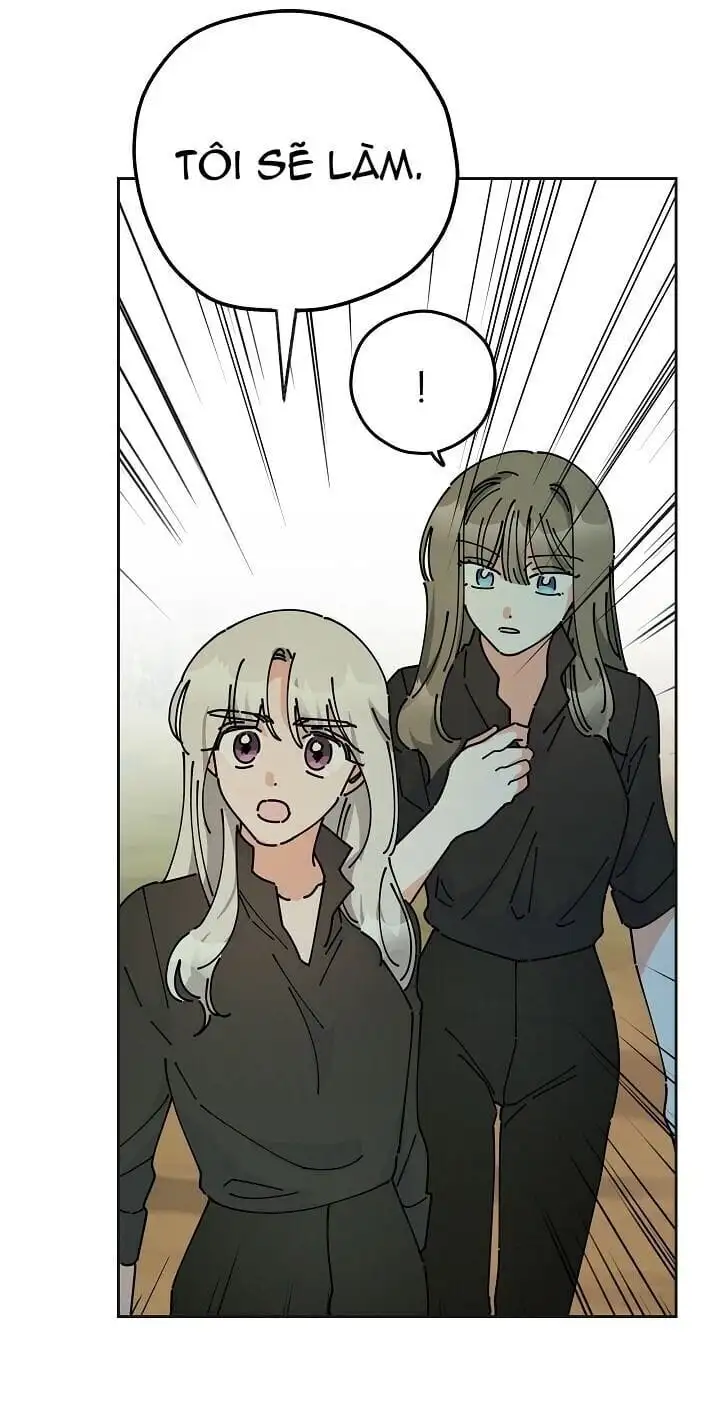 Truyện Tranh Người Hùng Của Ác Nữ - The Devil Lady’s Hero trang 6