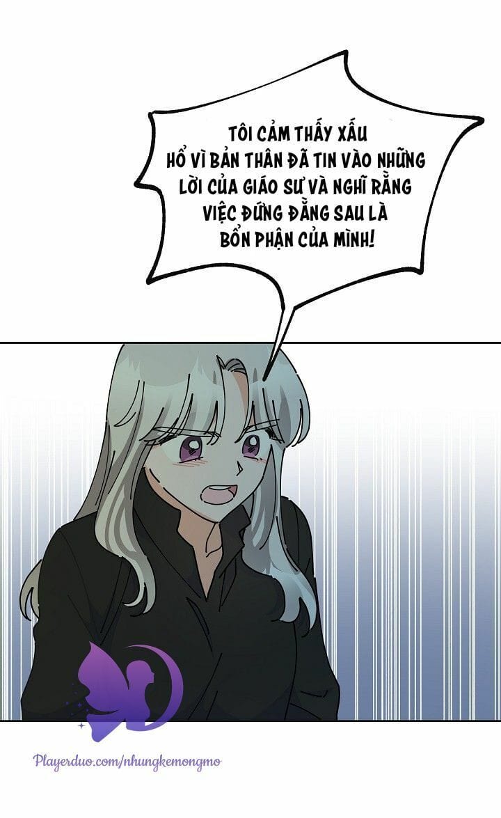 Truyện Tranh Người Hùng Của Ác Nữ - The Devil Lady’s Hero trang 6