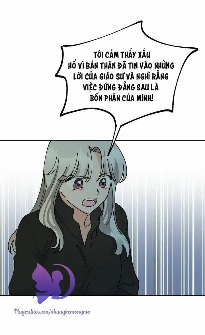 Truyện Tranh Người Hùng Của Ác Nữ - The Devil Lady’s Hero trang 6