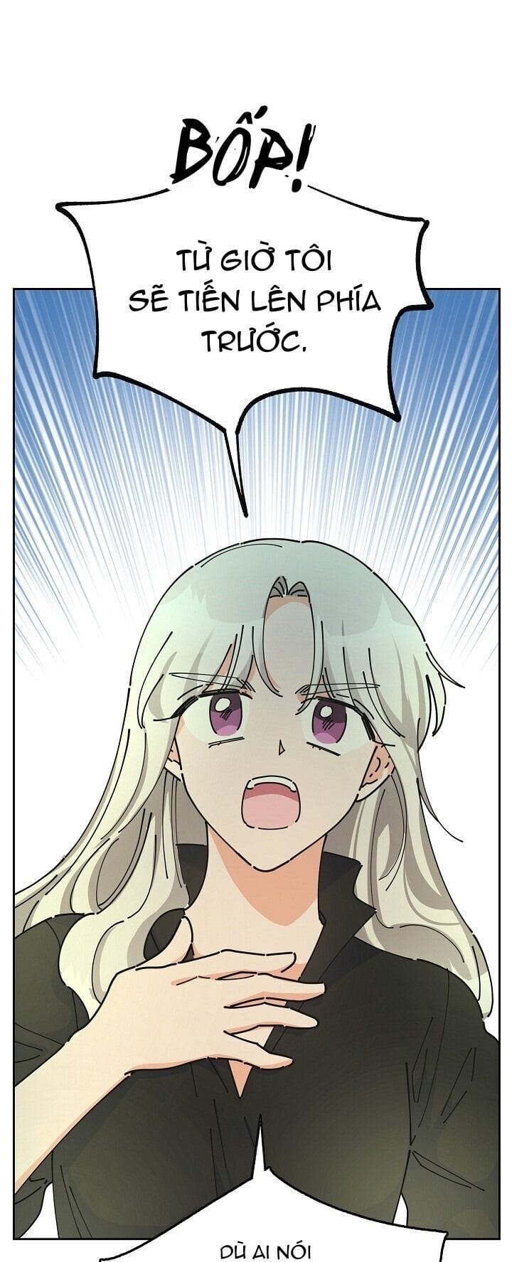 Truyện Tranh Người Hùng Của Ác Nữ - The Devil Lady’s Hero trang 6