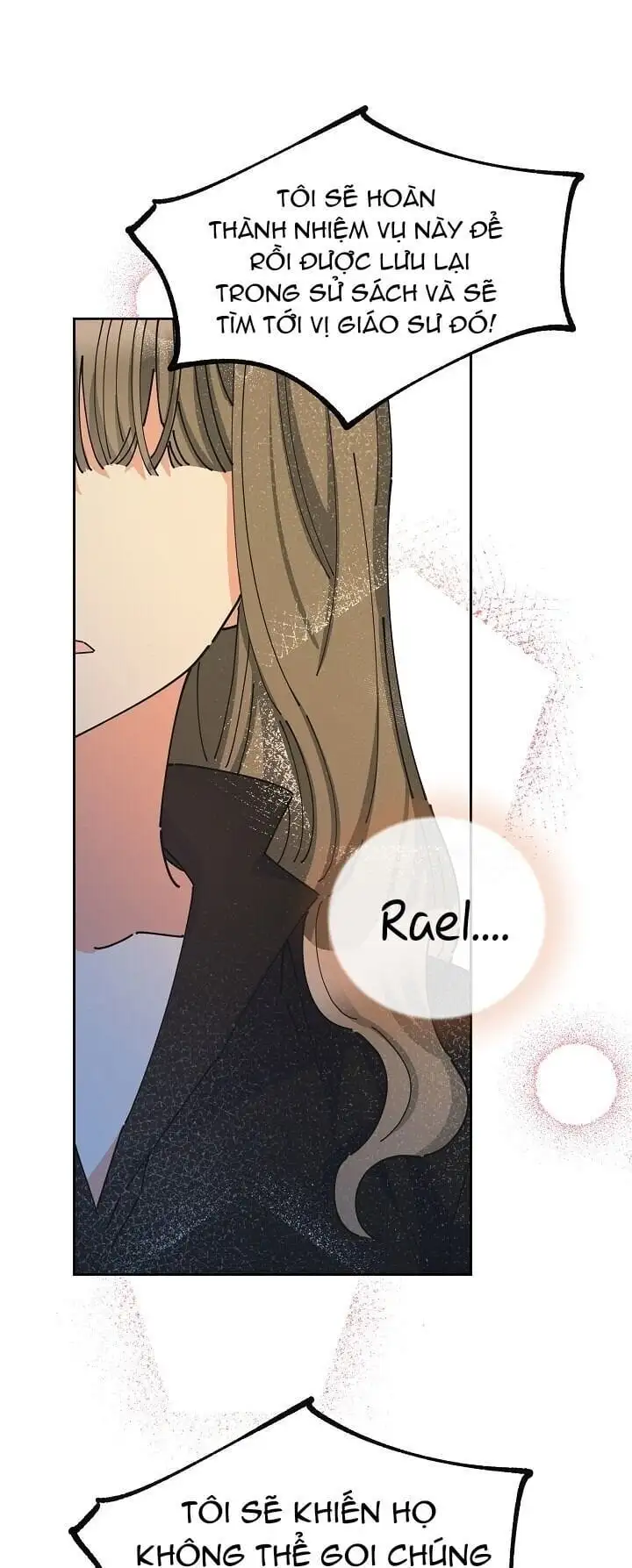 Truyện Tranh Người Hùng Của Ác Nữ - The Devil Lady’s Hero trang 6