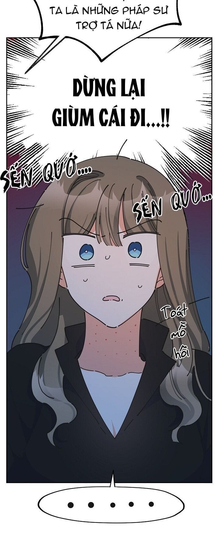 Truyện Tranh Người Hùng Của Ác Nữ - The Devil Lady’s Hero trang 6
