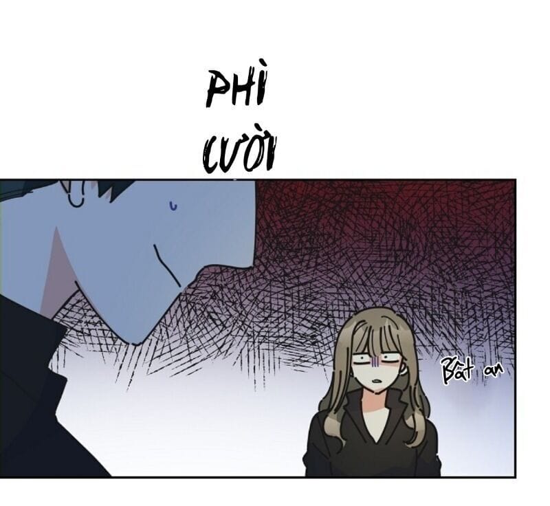 Truyện Tranh Người Hùng Của Ác Nữ - The Devil Lady’s Hero trang 6