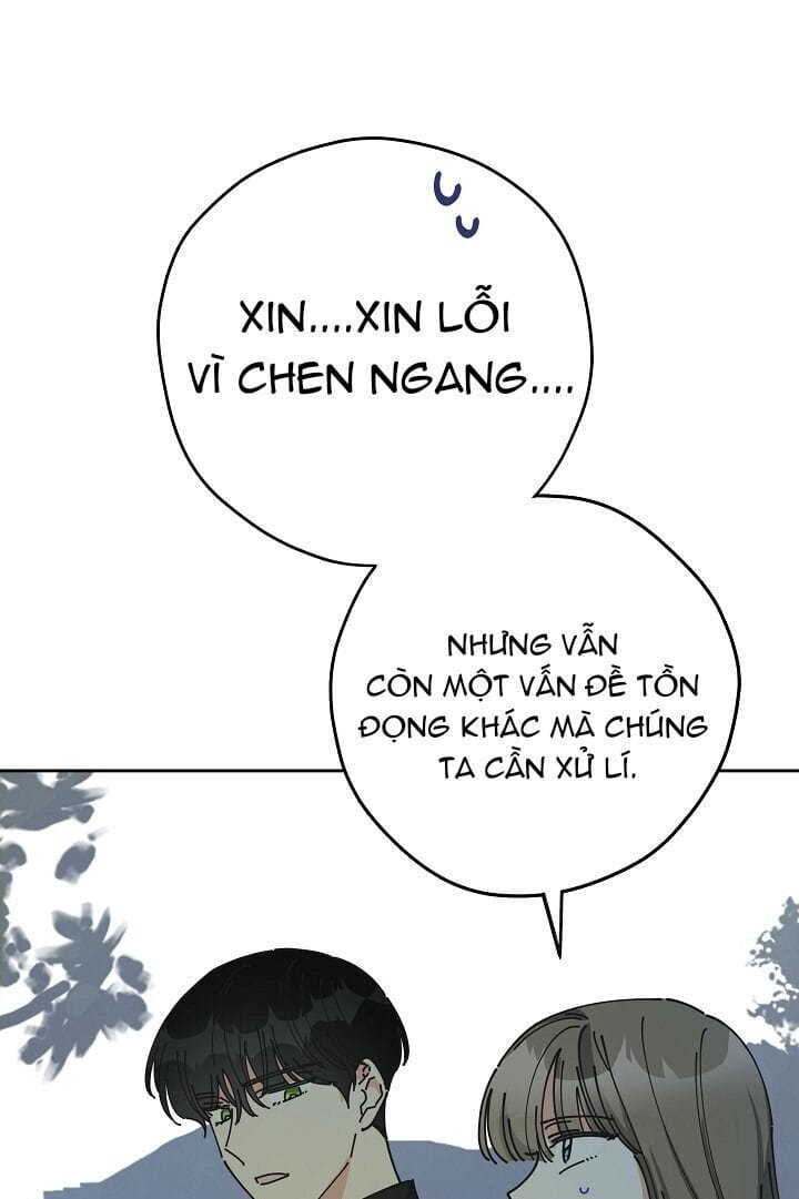 Truyện Tranh Người Hùng Của Ác Nữ - The Devil Lady’s Hero trang 6