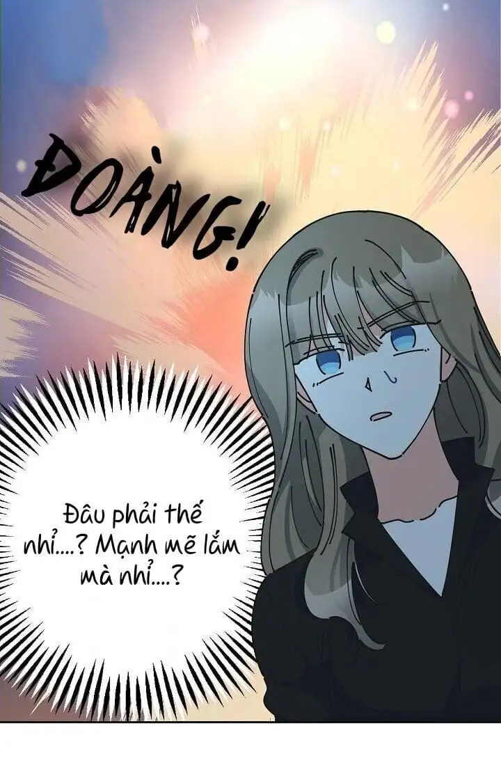 Truyện Tranh Người Hùng Của Ác Nữ - The Devil Lady’s Hero trang 6