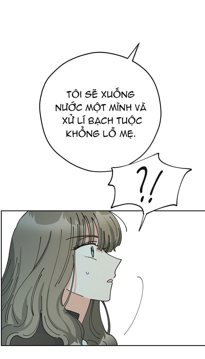 Truyện Tranh Người Hùng Của Ác Nữ - The Devil Lady’s Hero trang 6