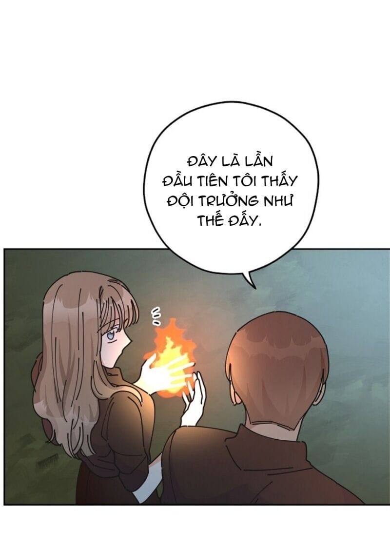 Truyện Tranh Người Hùng Của Ác Nữ - The Devil Lady’s Hero trang 6