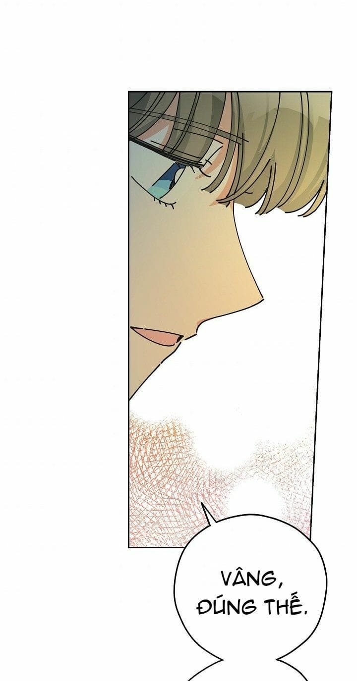 Truyện Tranh Người Hùng Của Ác Nữ - The Devil Lady’s Hero trang 6