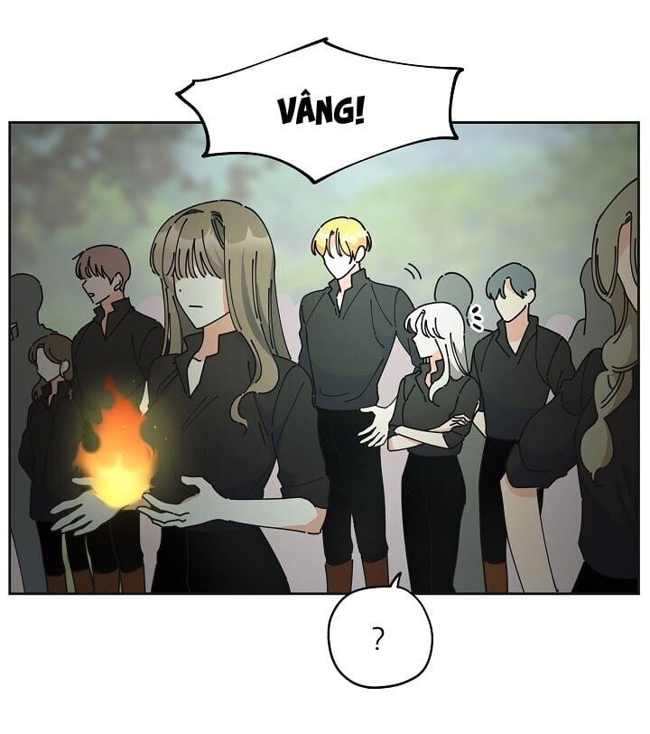 Truyện Tranh Người Hùng Của Ác Nữ - The Devil Lady’s Hero trang 6