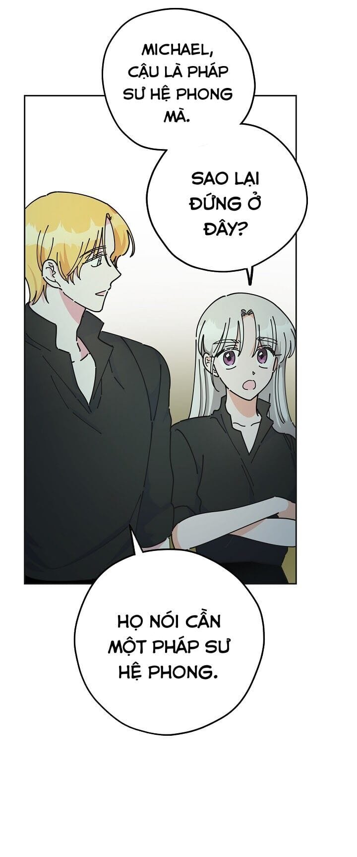 Truyện Tranh Người Hùng Của Ác Nữ - The Devil Lady’s Hero trang 6