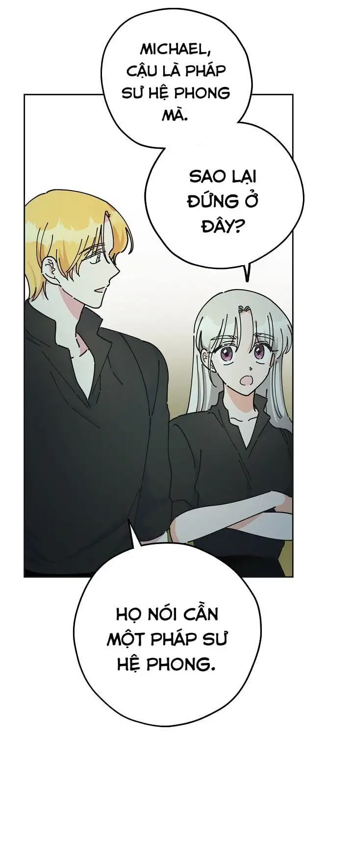 Truyện Tranh Người Hùng Của Ác Nữ - The Devil Lady’s Hero trang 6