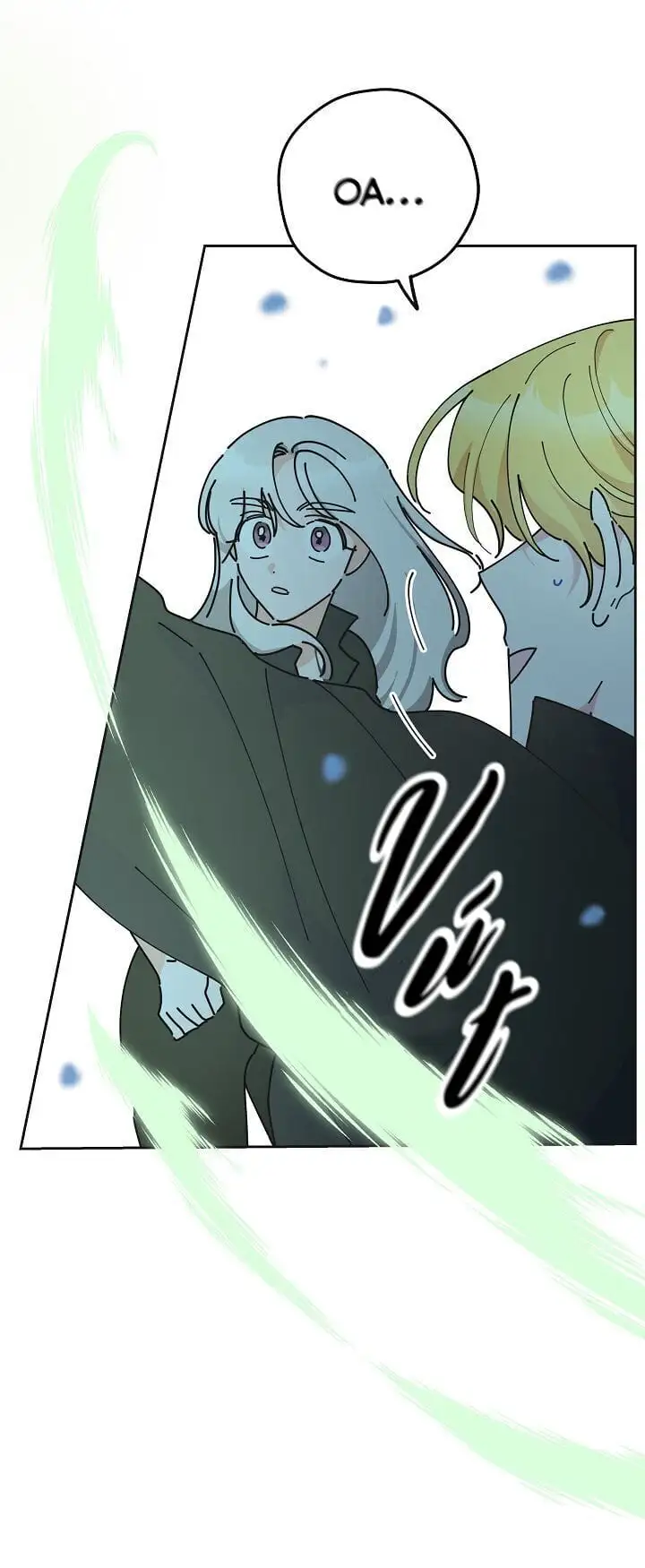 Truyện Tranh Người Hùng Của Ác Nữ - The Devil Lady’s Hero trang 6